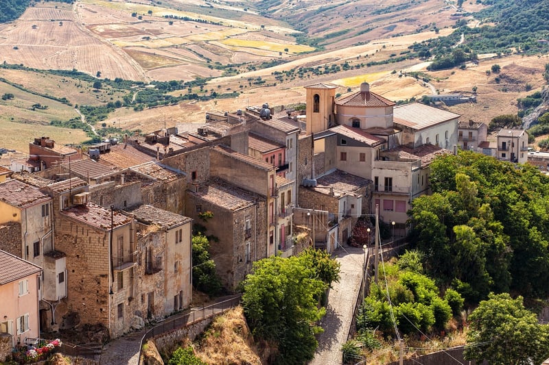 Medieval Architecture